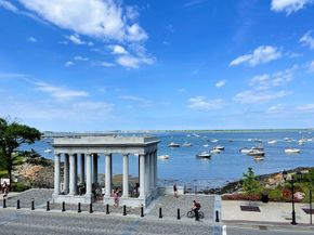 126 Summer St, Plymouth MA 02360