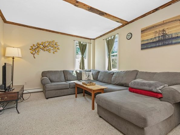 126 Summer St, Plymouth MA 02360