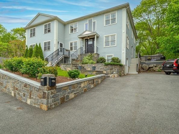 32 Witham St B, Gloucester MA 01930