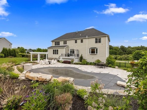 10 Beech Street, Millis MA 02054