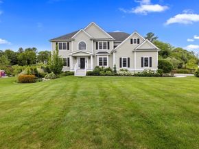 10 Beech Street, Millis MA 02054