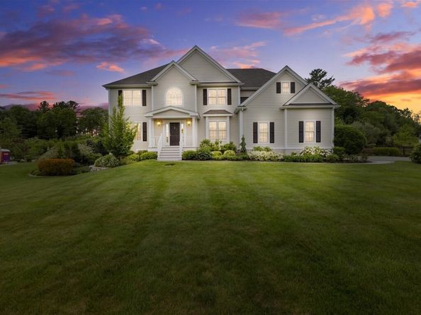 10 Beech Street, Millis MA 02054