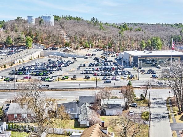 344 Broadway, Lynnfield MA 01940