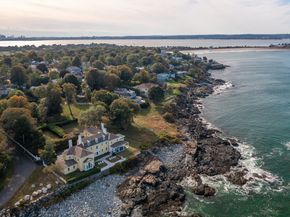 66 Ocean St, Nahant MA 01908