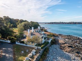 66 Ocean St, Nahant MA 01908