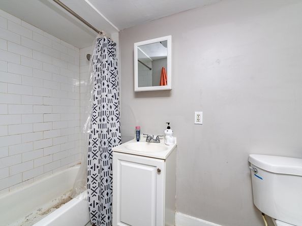 8-8.5 Herbert Street, Salem MA 01970