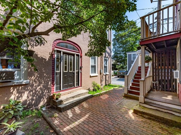 8-8.5 Herbert Street, Salem MA 01970