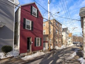 8-8.5 Herbert Street, Salem MA 01970