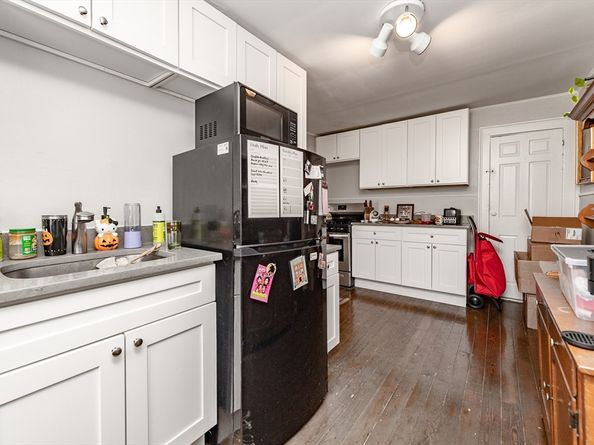 8-8.5 Herbert Street, Salem MA 01970