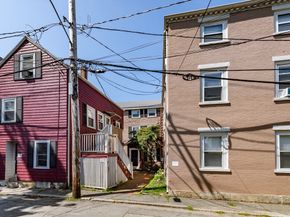 8-8.5 Herbert Street, Salem MA 01970