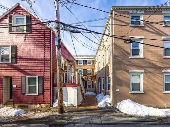 8-8.5 Herbert Street, Salem MA 01970