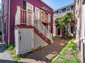 8-8.5 Herbert Street, Salem MA 01970