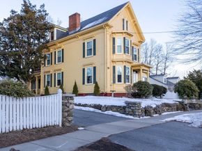 59 Washington St, Ipswich MA 01938