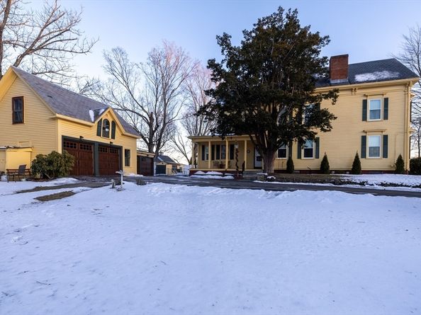 59 Washington St, Ipswich MA 01938