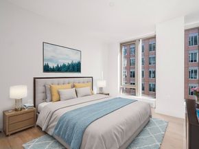 135 Seaport Blvd 1508, Boston MA 02210