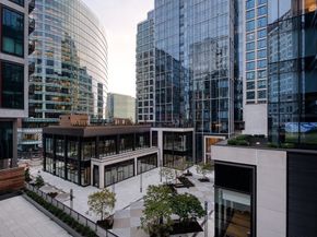 135 Seaport Blvd 1508, Boston MA 02210