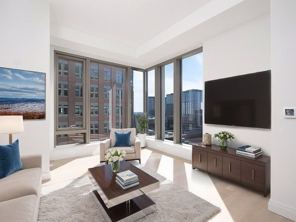 135 Seaport Blvd 1508, Boston MA 02210