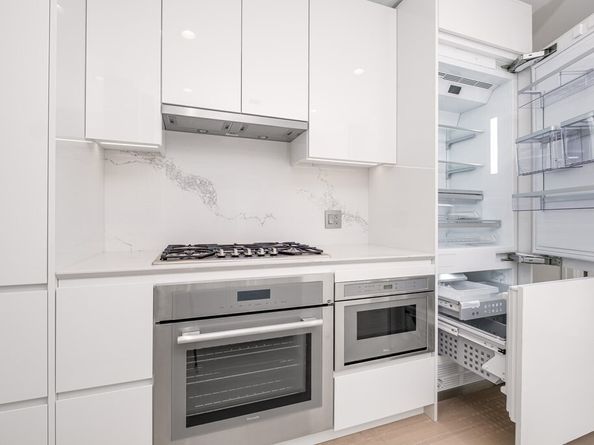 135 Seaport Blvd 1508, Boston MA 02210