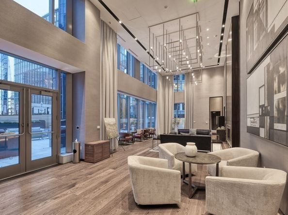 135 Seaport Blvd 1508, Boston MA 02210