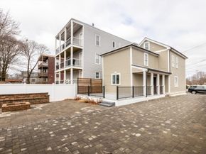 4 Chickatawbut St, Boston MA 02122