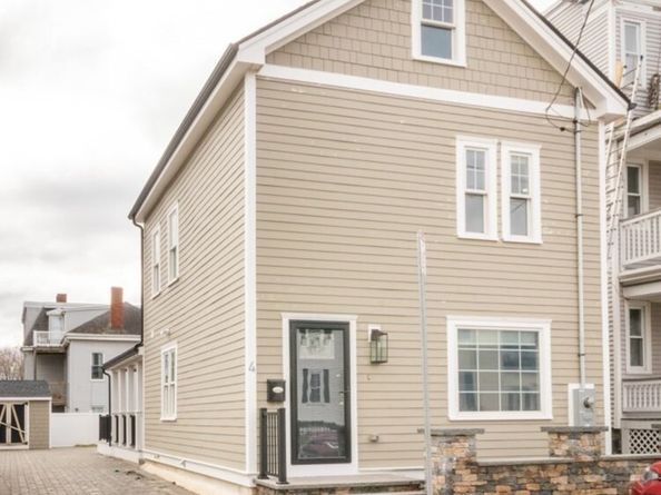 4 Chickatawbut St, Boston MA 02122