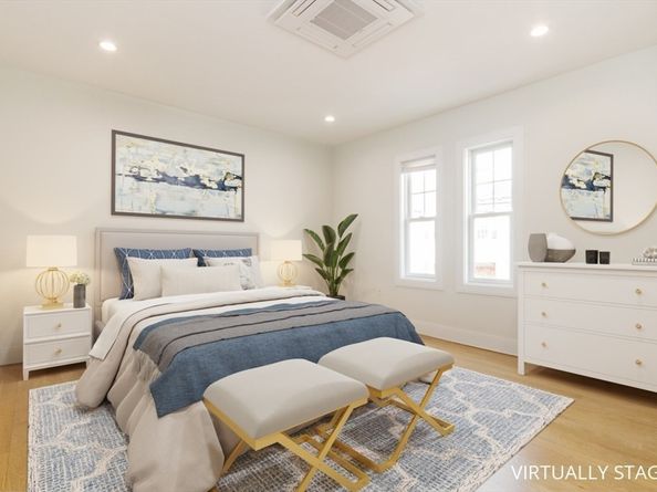 4 Chickatawbut St, Boston MA 02122