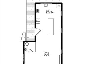 4 Chickatawbut St, Boston MA 02122