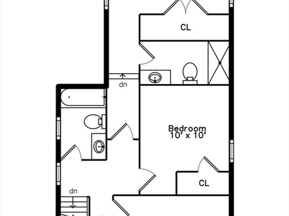 4 Chickatawbut St, Boston MA 02122