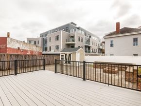 4 Chickatawbut St, Boston MA 02122