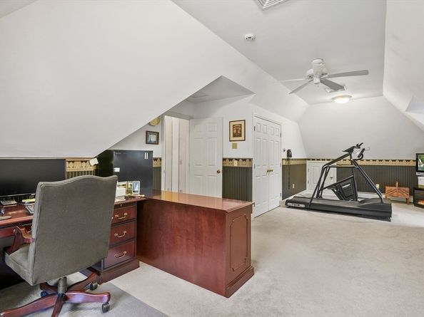 31 Rivercrest Drive, West Newbury MA 01985