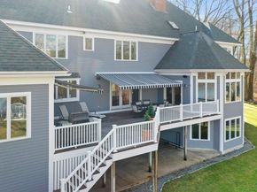 31 Rivercrest Drive, West Newbury MA 01985
