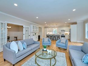 51 Greeley Cir, Arlington MA 02474