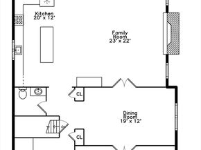 51 Greeley Cir, Arlington MA 02474