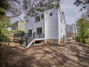 51 Greeley Cir, Arlington MA 02474