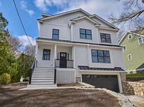 51 Greeley Cir, Arlington MA 02474