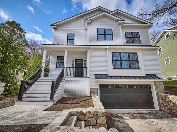 51 Greeley Cir, Arlington MA 02474