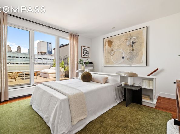 424 West 49th Street 6A, New York NY 10019