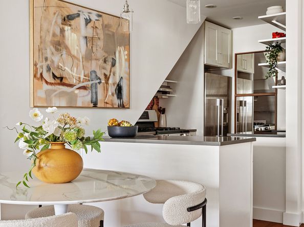 424 West 49th Street 6A, New York NY 10019