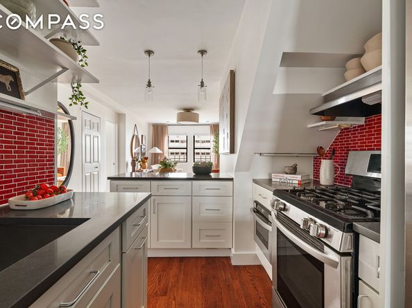 424 West 49th Street 6A, New York NY 10019