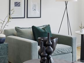 45 Sutton Place S 12L, New York NY 10022