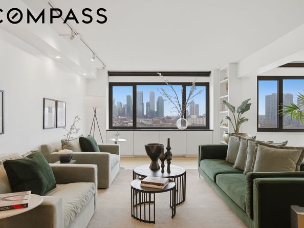 45 Sutton Place S 12L, New York NY 10022