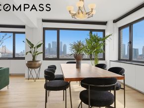 45 Sutton Place S 12L, New York NY 10022