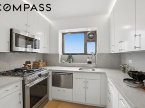 45 Sutton Place S 12L, New York NY 10022
