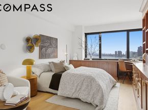 45 Sutton Place S 12L, New York NY 10022