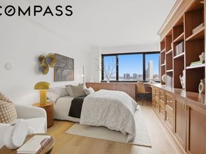 45 Sutton Place S 12L, New York NY 10022