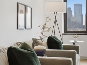 45 Sutton Place S 12L, New York NY 10022