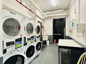 725 Riverside Drive 9F, New York NY 10031