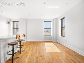 725 Riverside Drive 9F, New York NY 10031