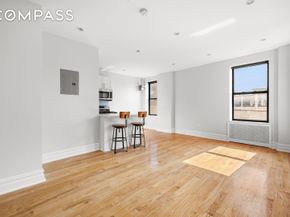 725 Riverside Drive 9F, New York NY 10031