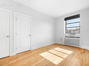 725 Riverside Drive 9F, New York NY 10031